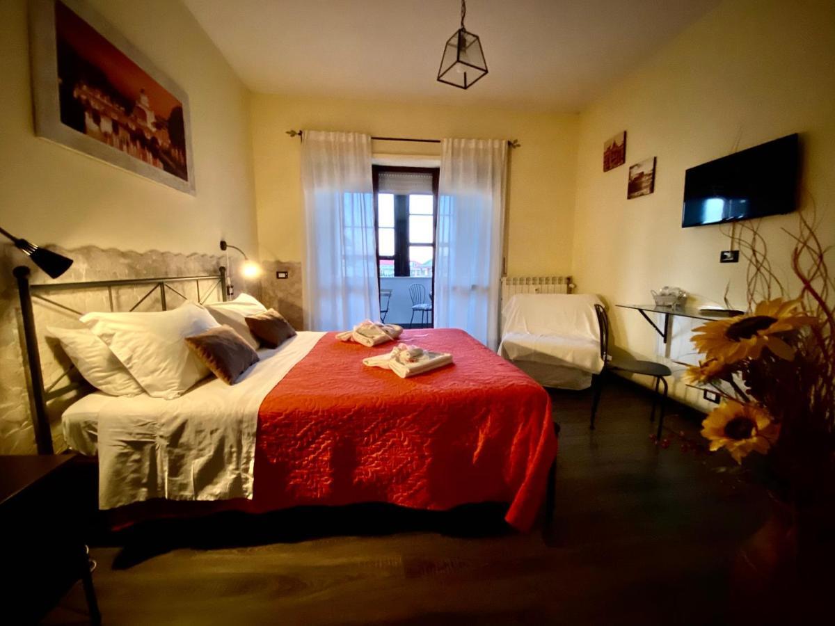 Sweet Bed and breakfast Roma