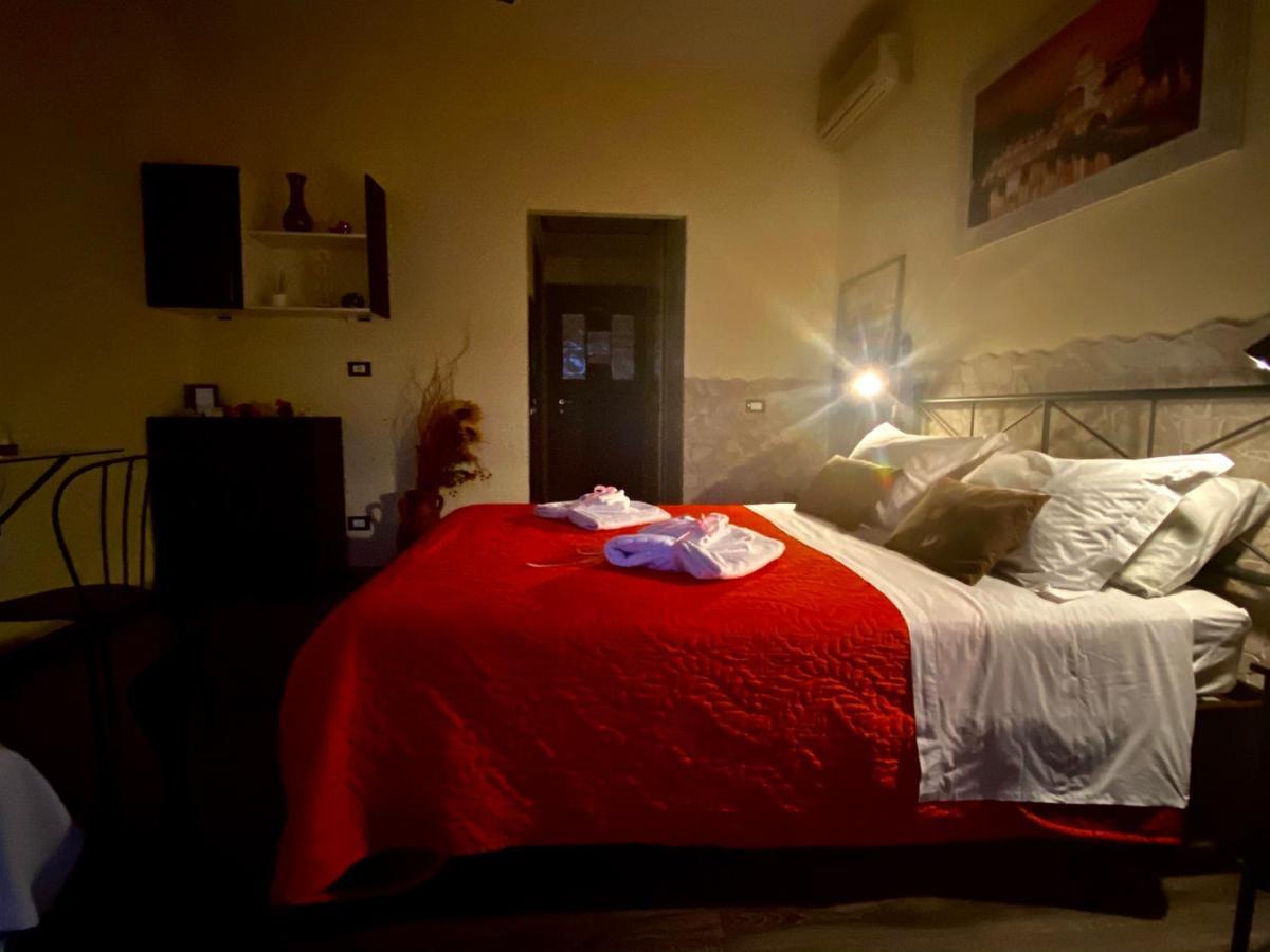 Sweet Bed and breakfast