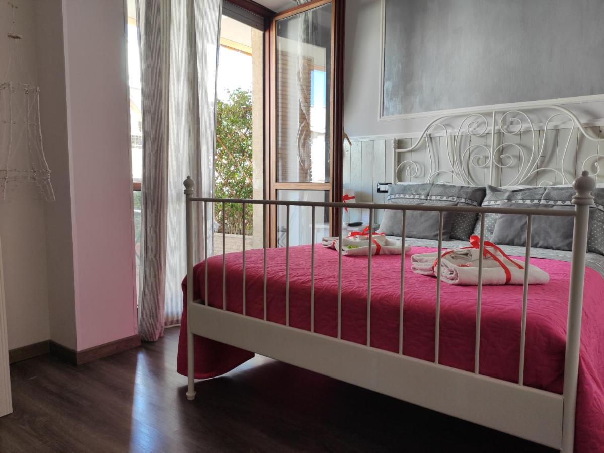 Sweet Bed and breakfast Roma