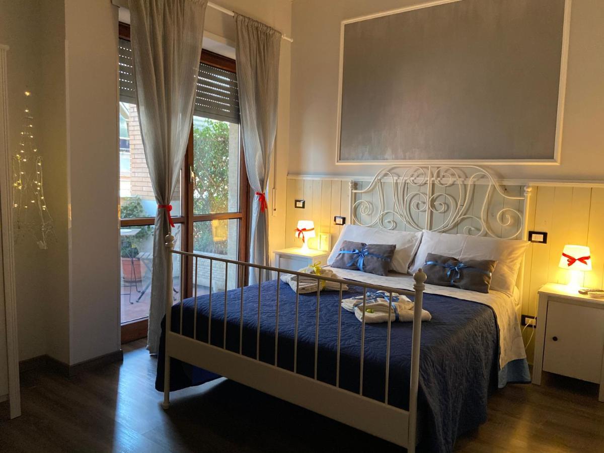 Sweet Bed and breakfast