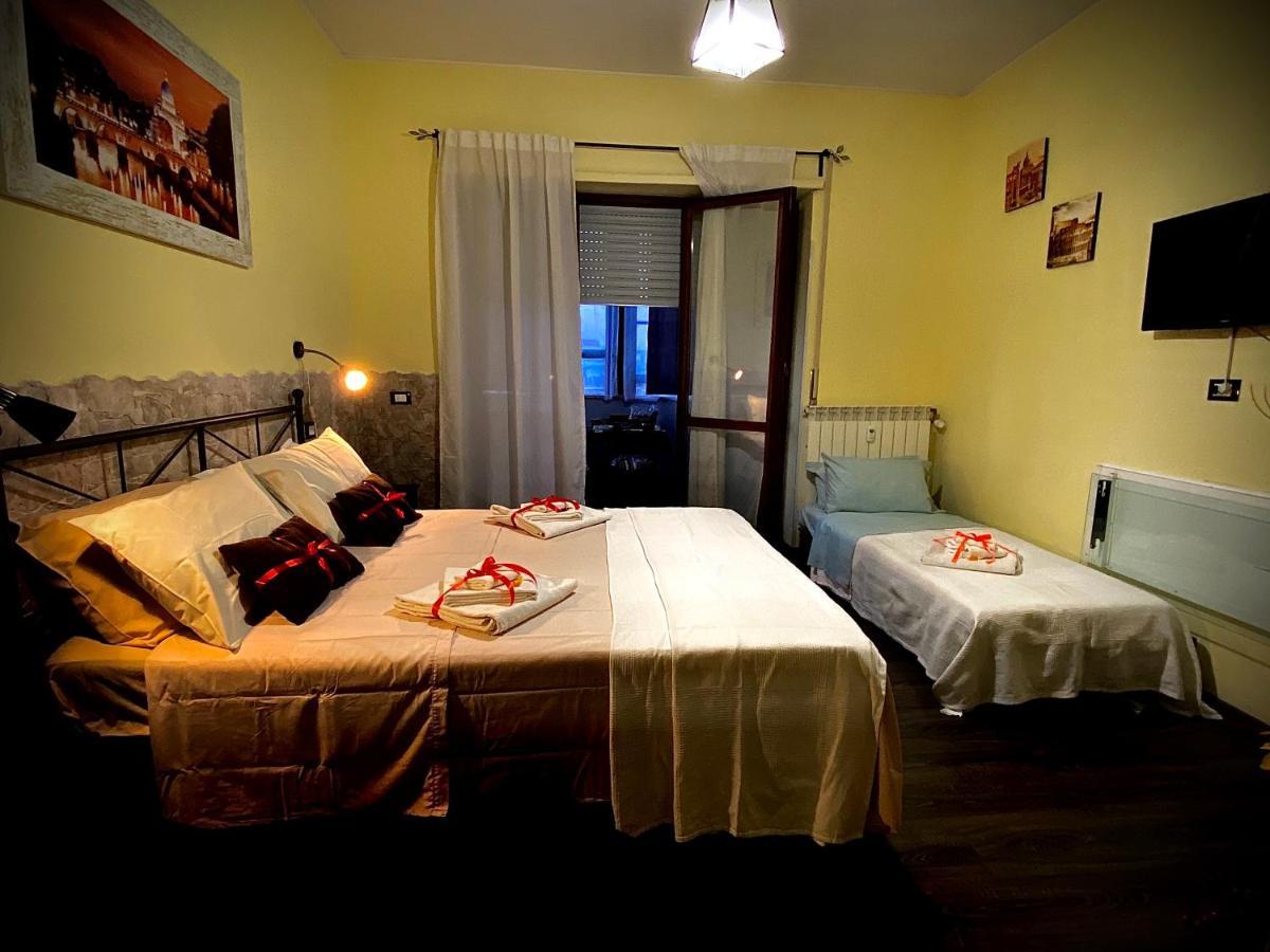 Sweet Bed and breakfast Roma