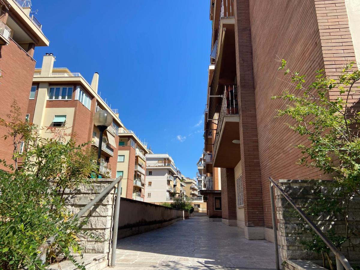 Bed and breakfast Sweet Roma