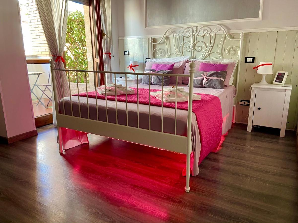 Bed and breakfast Sweet 2*