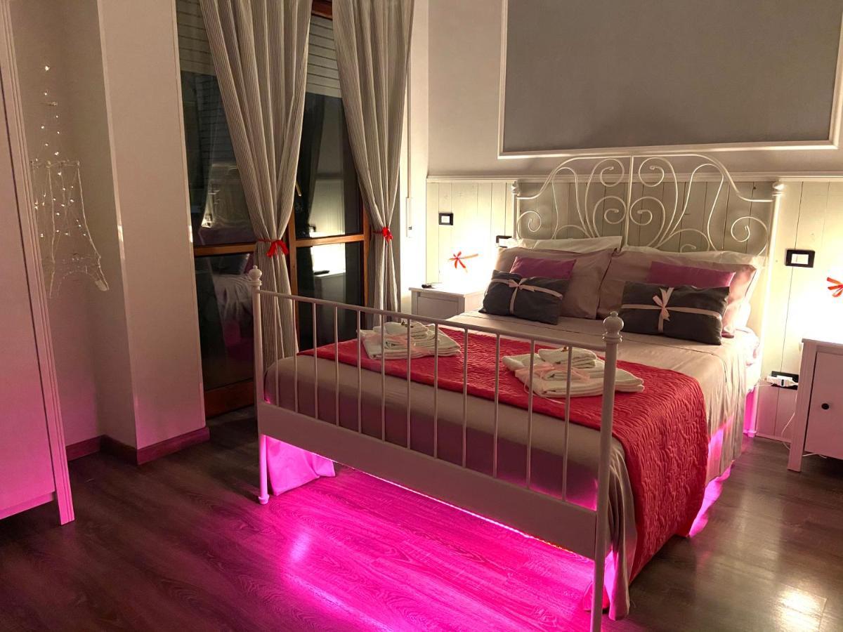 Bed and breakfast Sweet