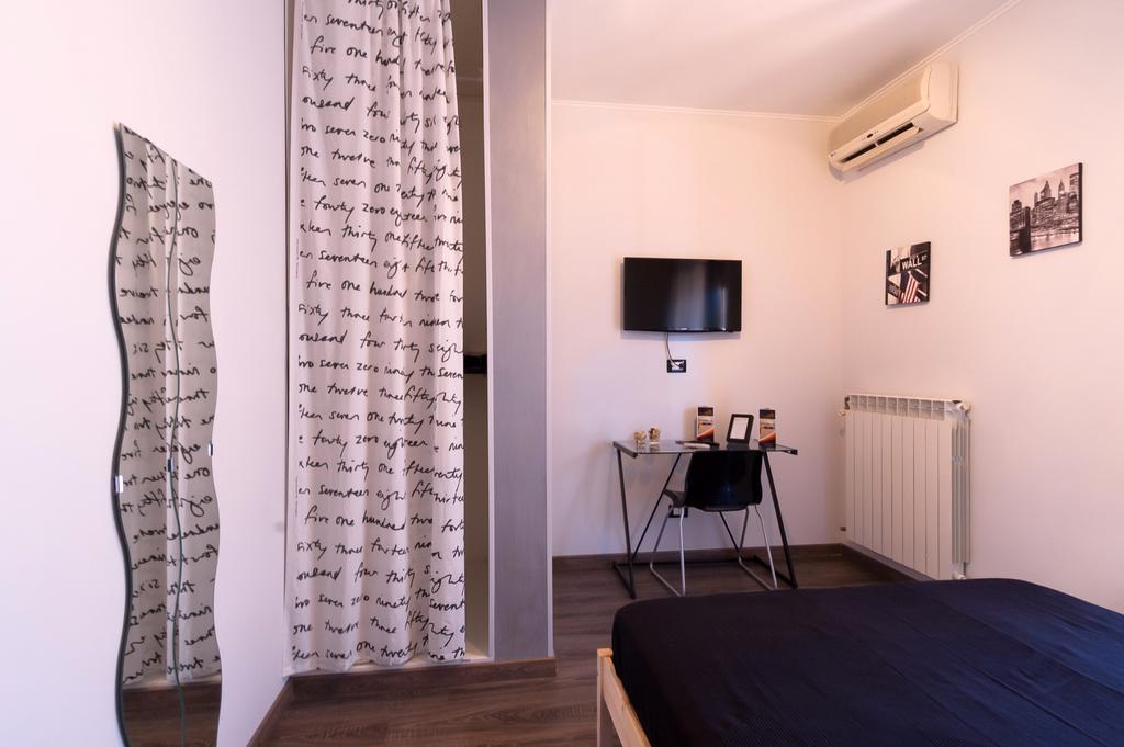 Sweet Bed and breakfast Roma