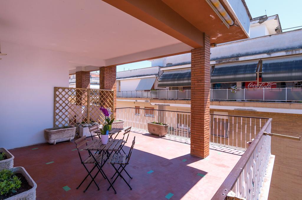 Sweet Bed and breakfast Roma