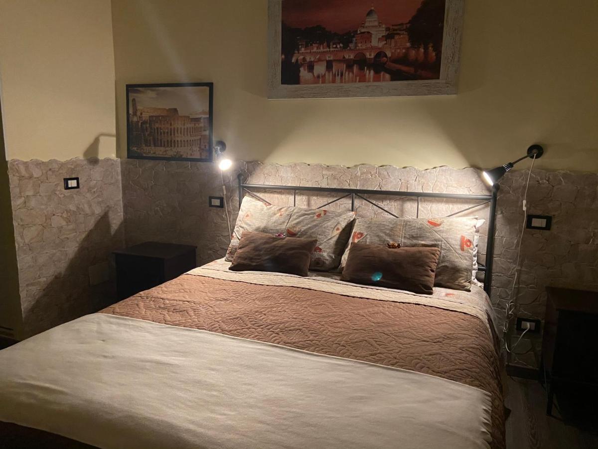 Sweet Bed and breakfast Roma