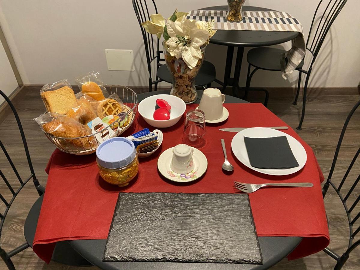 Bed & Breakfast Sweet 2*