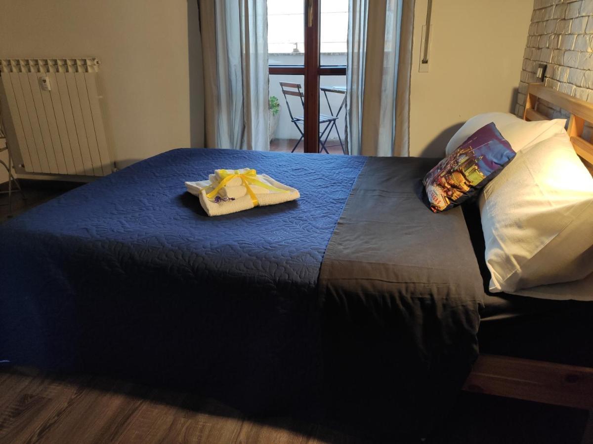Bed and breakfast Sweet Roma