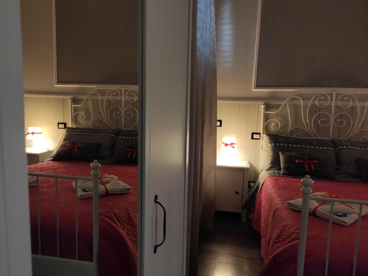Sweet Bed and breakfast