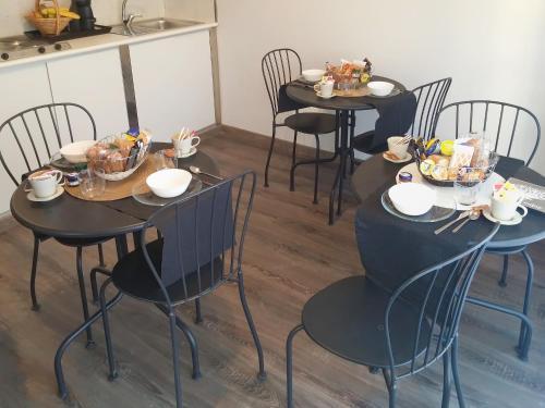 Sweet Bed and breakfast Roma