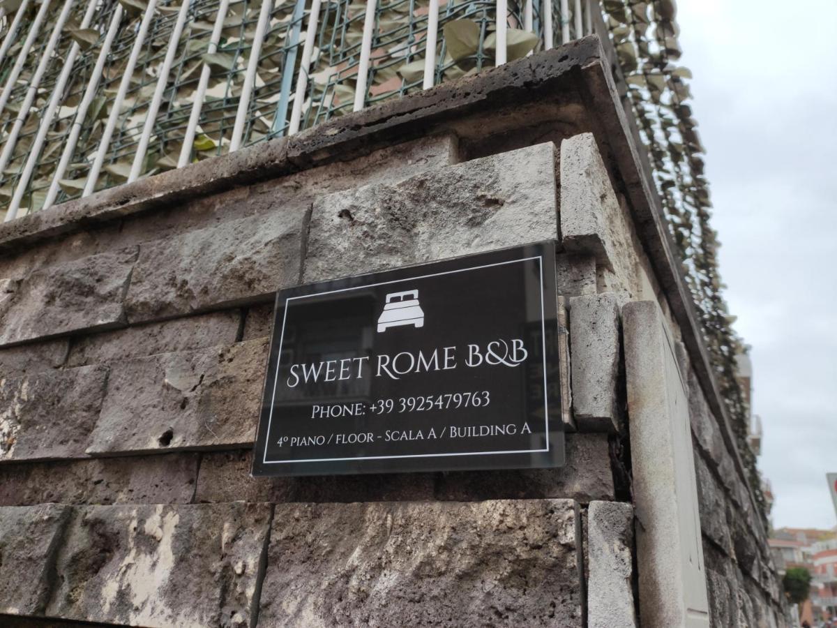 Sweet Bed & Breakfast Roma