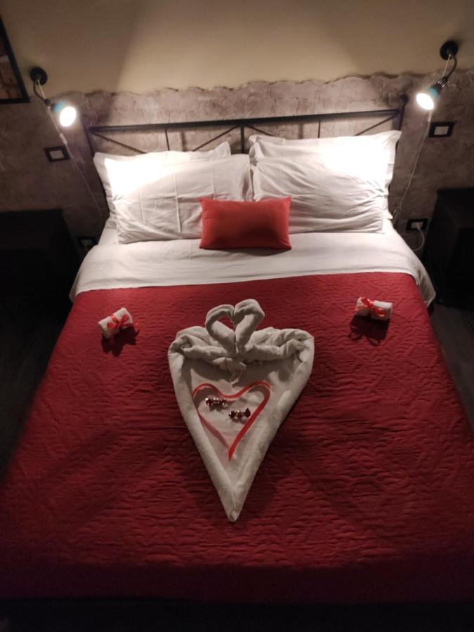 Bed and breakfast Sweet