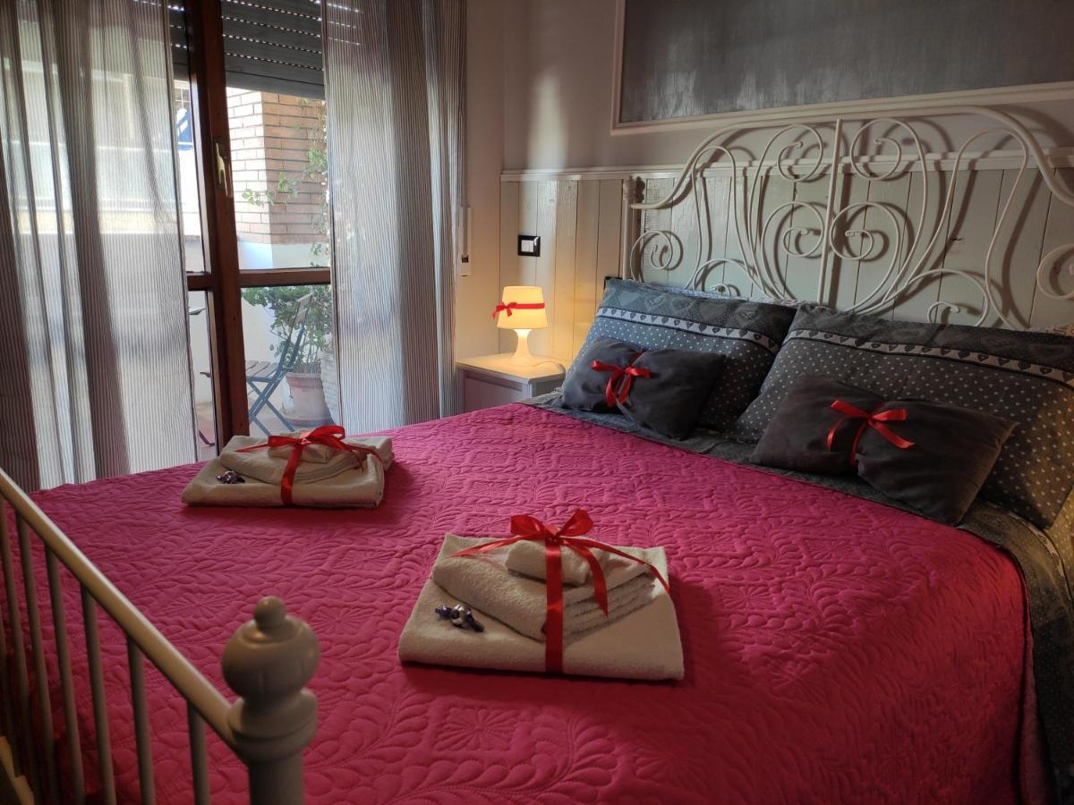 Sweet Bed and breakfast