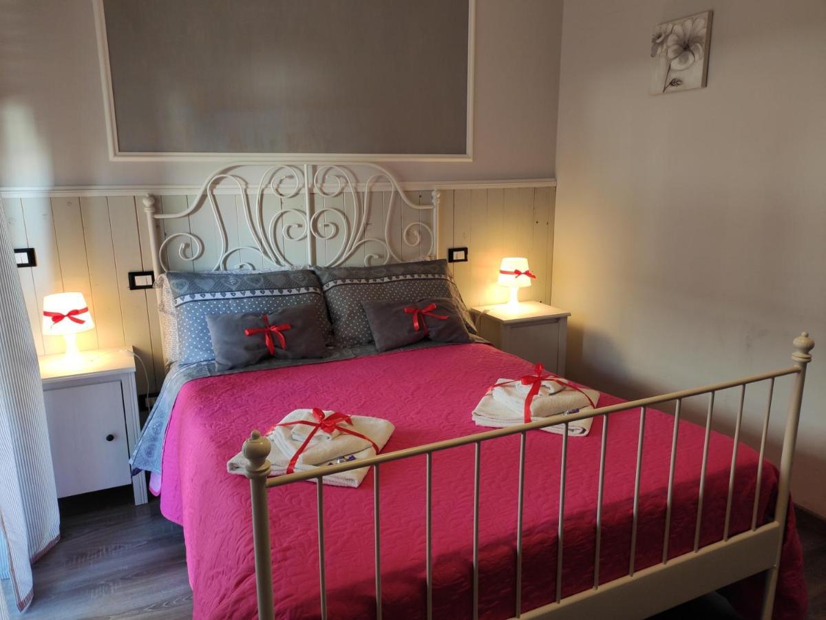 Sweet Bed and breakfast 2*
