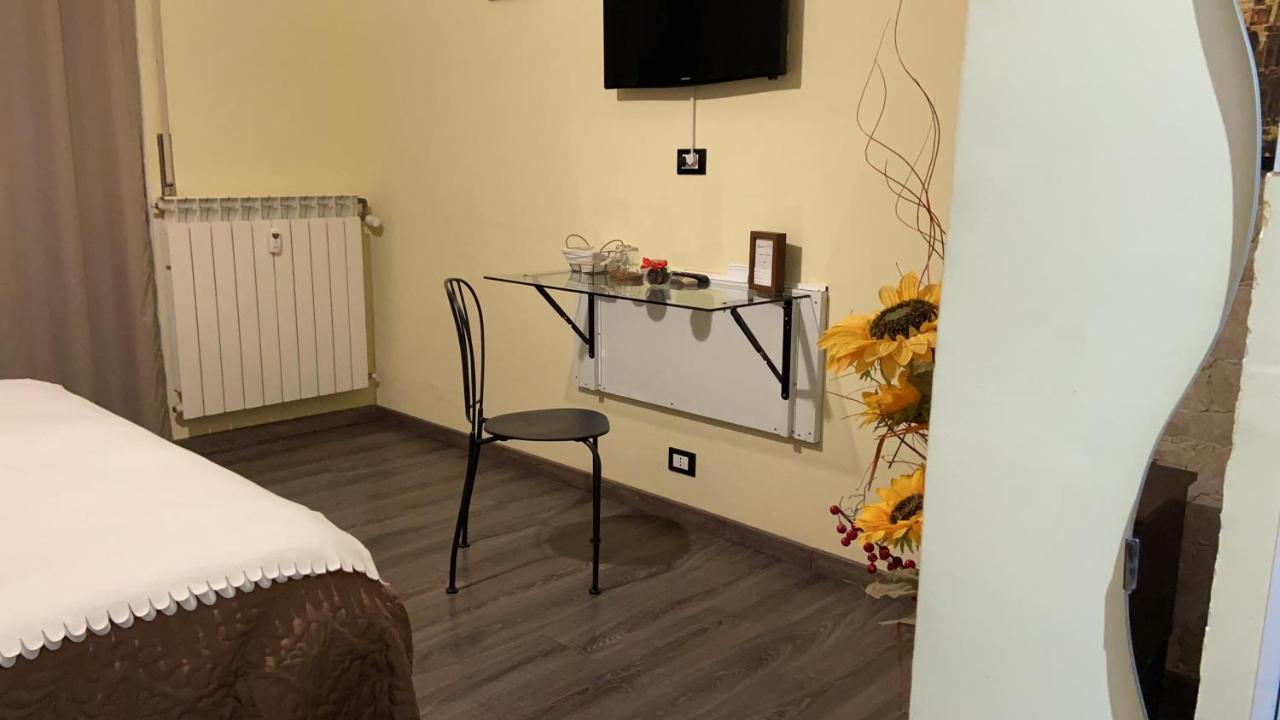 Sweet Bed and breakfast Roma