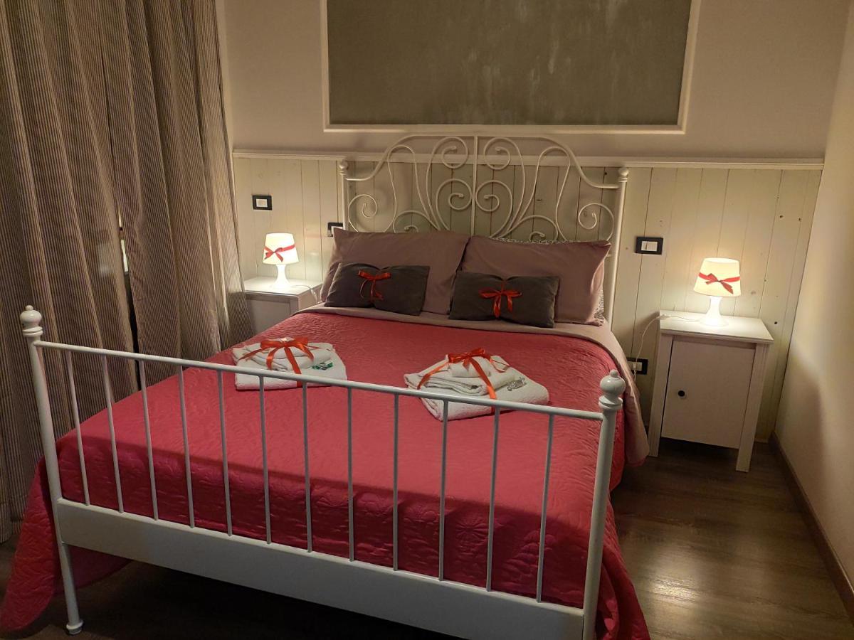 Sweet Bed and breakfast