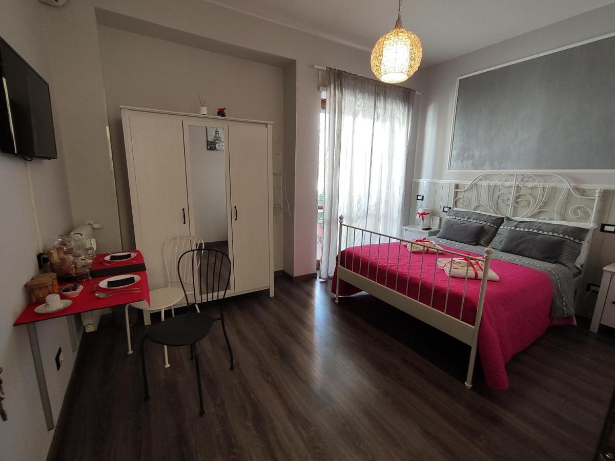 Sweet Bed and breakfast 2*